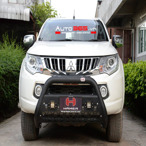 CẢN TRƯỚC HAMER AM104 CHO TRITON